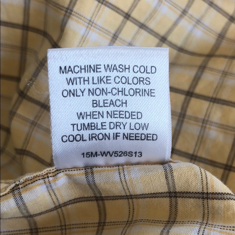 Guide Series Button Down - Picture 5 of 5